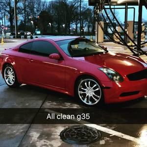 Meet your Posher, Jack